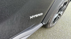 Nissan Juke 1.6 Hybrid N-Connecta 5dr Auto Hybrid Hatchback